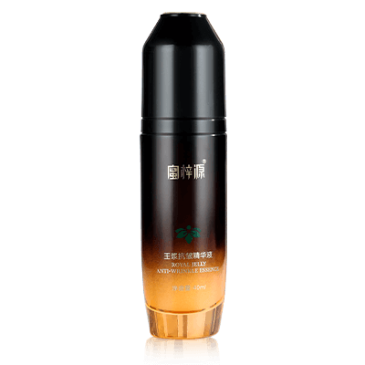 王浆抗皱精华液40ml