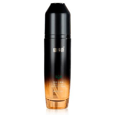 王浆活肤水120ml