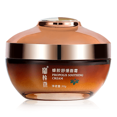 蜂胶舒缓面霜50g