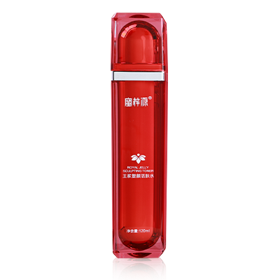 王浆塑颜活肤水120ml